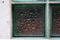 photo texture of window blocks