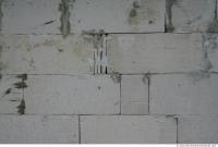 photo texture of wall blocks