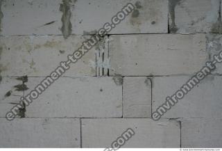 photo texture of wall blocks