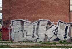 Graffiti