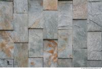 Photo Texture of Stone Tiles