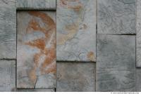 Photo Texture of Stone Tiles