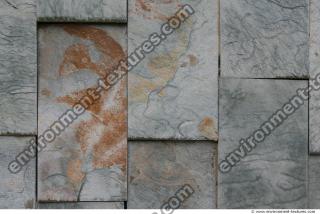 Photo Texture of Stone Tiles