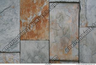 Photo Texture of Stone Tiles