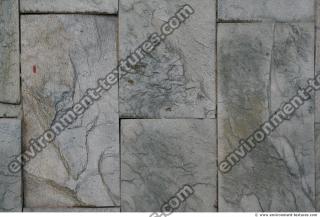 Photo Texture of Stone Tiles