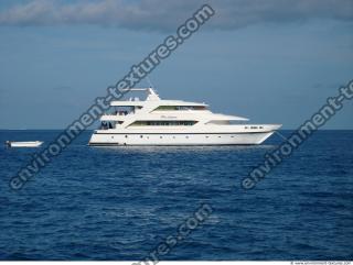 Photo Reference of Yacht