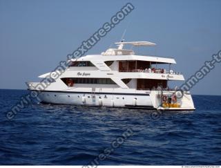 Photo Reference of Yacht