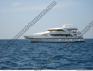 Photo Reference of Yacht