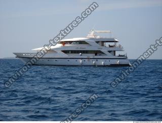 Photo Reference of Yacht