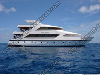 Photo Reference of Yacht