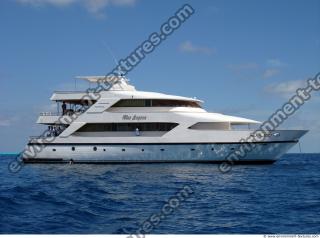 Photo Reference of Yacht