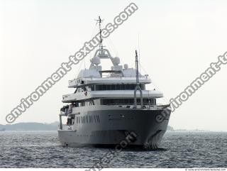 Photo Reference of Yacht