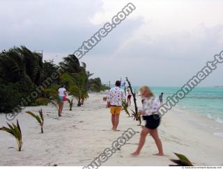 Photo Reference of Background Beach