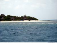 Photo Reference of Background Beach