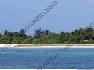 Photo Reference of Background Beach