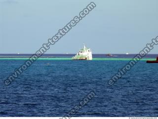 Photo Reference of Ship