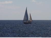 Photo Reference of Sailboat