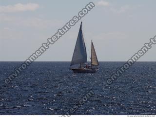 Photo Reference of Sailboat