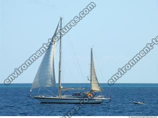 Photo Reference of Sailboat