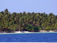 Photo Reference of Background Beach