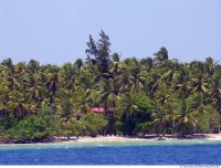 Photo Reference of Background Beach