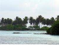 Photo Reference of Background Beach