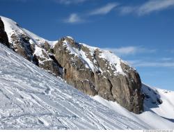 Snowy Mountains