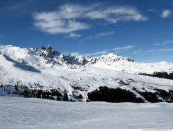 Snowy Mountains