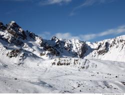 Snowy Mountains