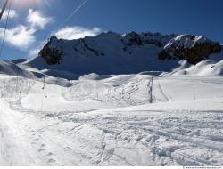 Snowy Mountains