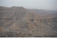 background egyptian mountain