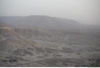 background egyptian mountain