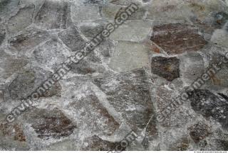 Photo Texture of Stones Floor