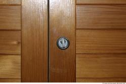 Doors Lock