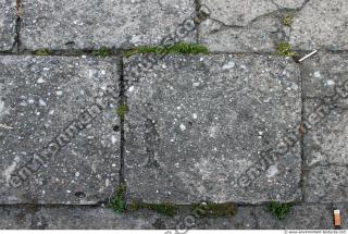 Photo Texture of Old Floor