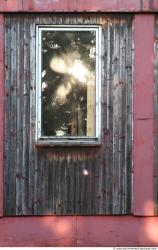 House Old Windows