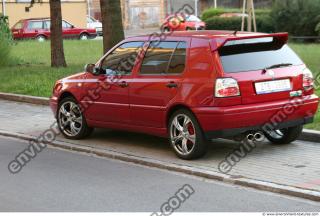 Photo Reference of Volkswagen Golf