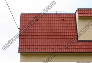 photo inspiration of roof ceramic