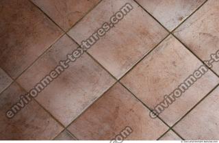 Photo Texture of Plain Tiles