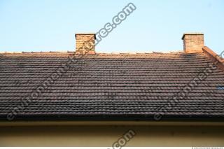 photo inspiration of roof ceramic