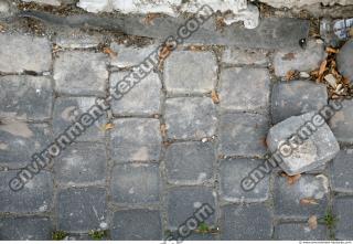 Photo Texture of Dirty Floor