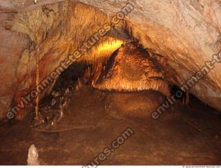 photo texture of background cave