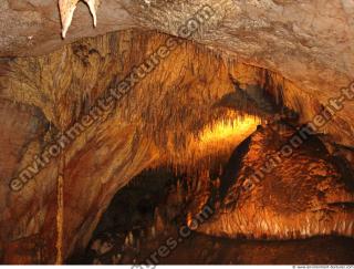 photo texture of background cave