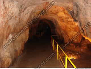 photo texture of background cave