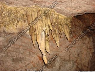 photo texture of background cave