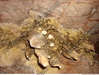 photo texture of background cave