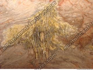 photo texture of background cave