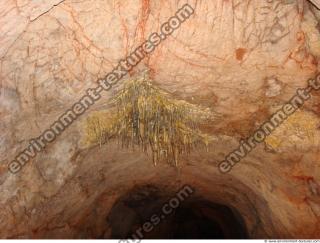 photo texture of background cave