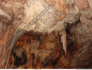 photo texture of background cave