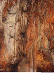 Photo Textures of Background Cave